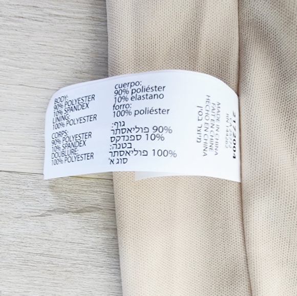 [X, 1X & 3X] DEX Plus Paisley Boho 3/4 Sleeve Midi Dress - Picture 14 of 14